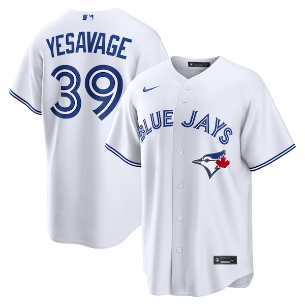 Toronto Blue Jays Home Shirt 2026/27