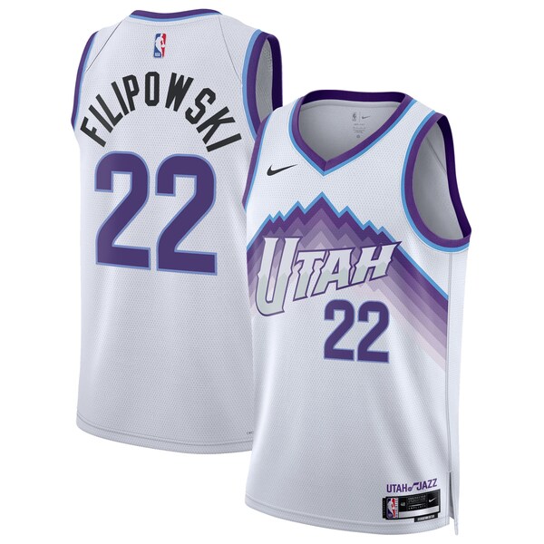 Utah Jazz Association Edition 2026/27
