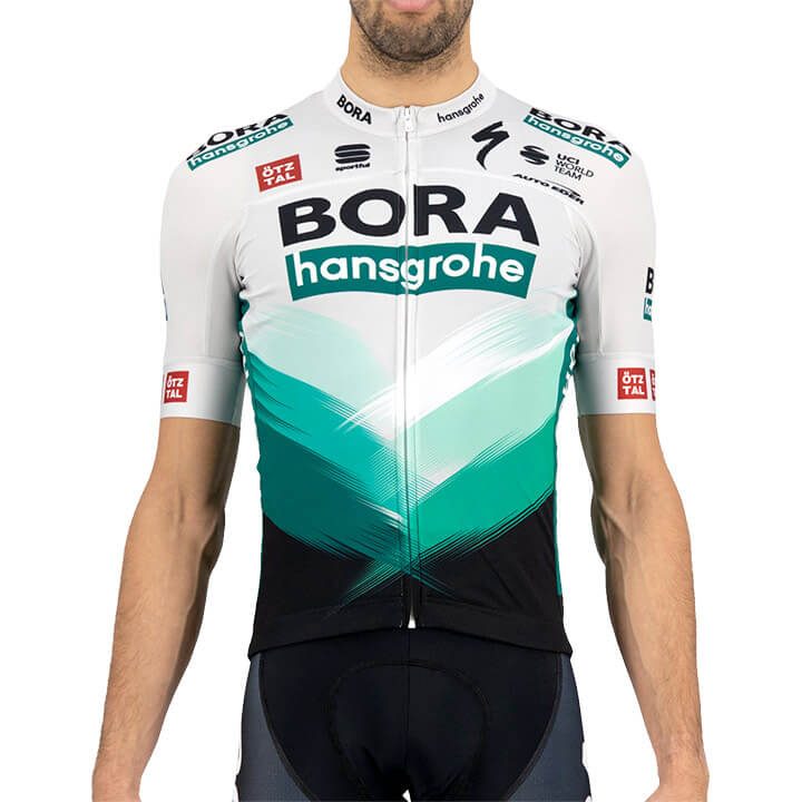 Red Bull–BORA–hansgrohe Special Shirt 2021