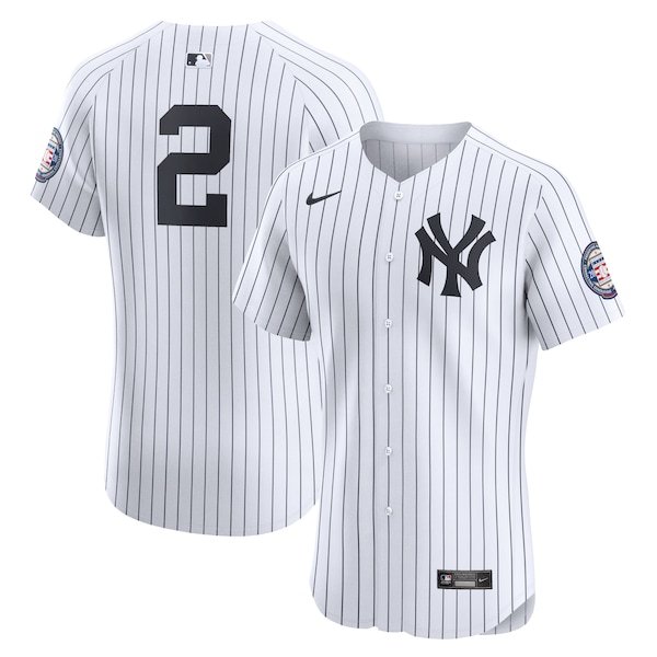 New York Yankees Home Shirt 2020