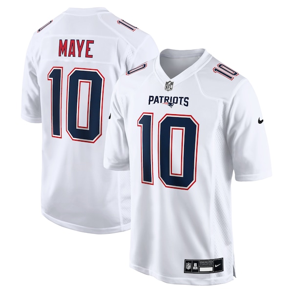 New England Patriots Away Shirt 2026/27