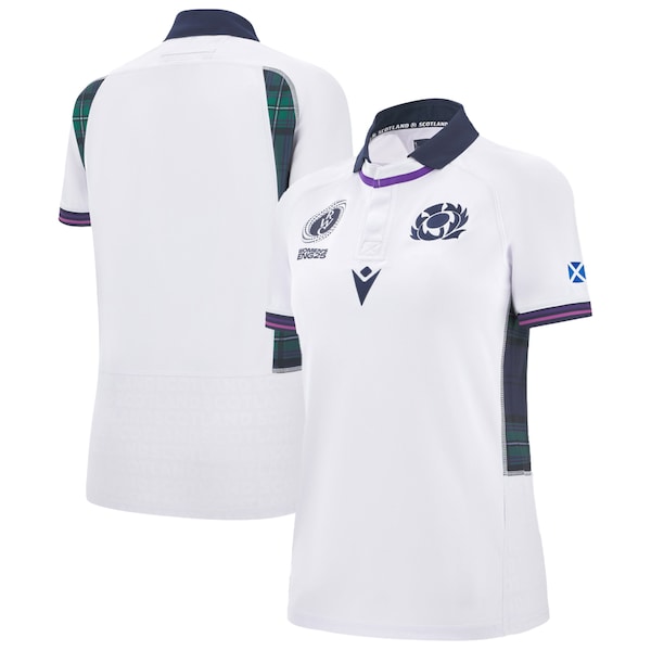 Scotland Special Shirt 2025