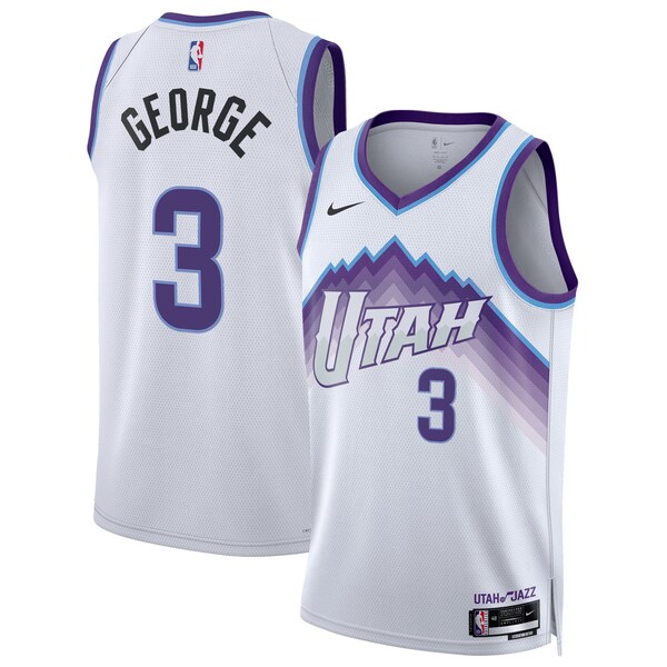 Utah Jazz Association Edition 2026/27