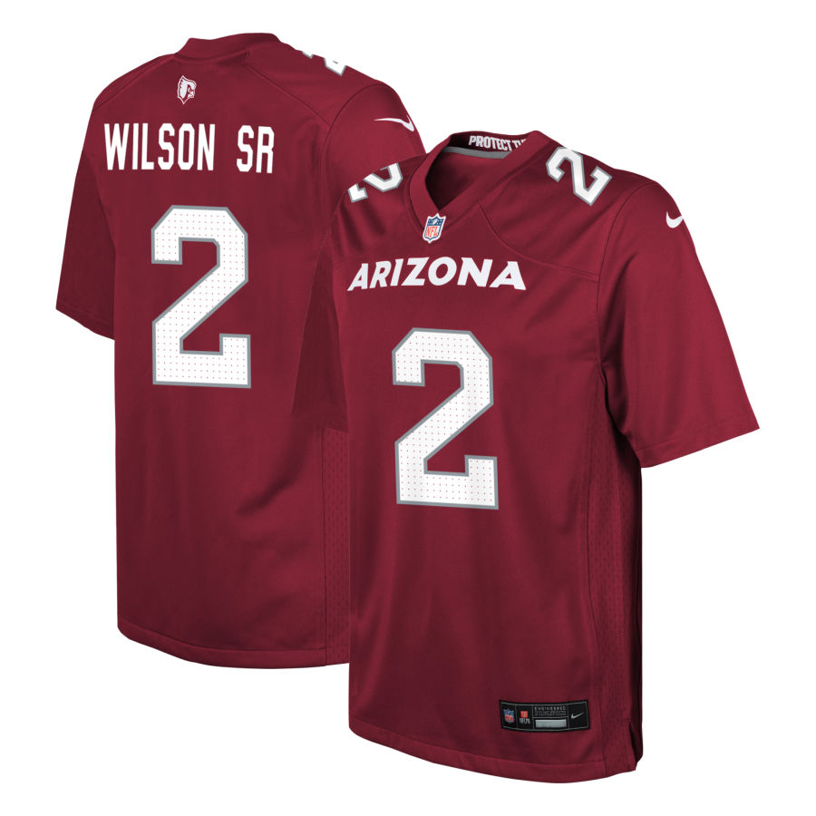 Arizona Cardinals Home Shirt 2026/27