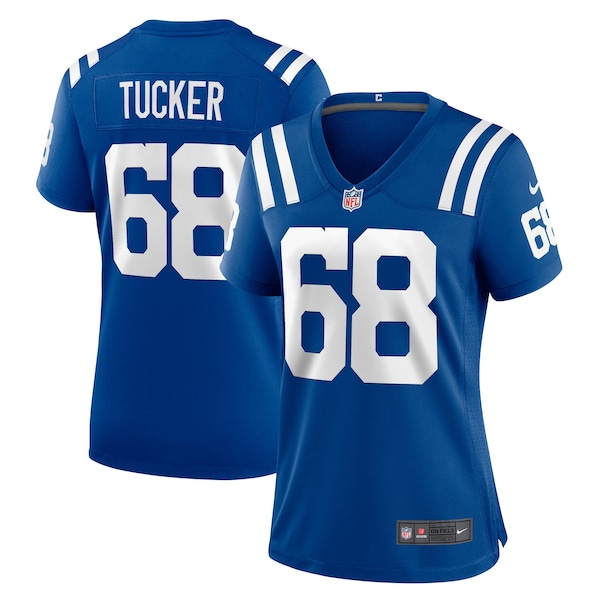 Indianapolis Colts Home Shirt 2026/27