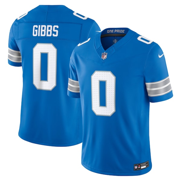 Detroit Lions Home Shirt 2026/27