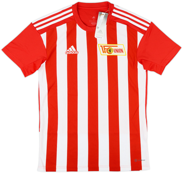1. FC Union Berlin Home Shirt 2022/23