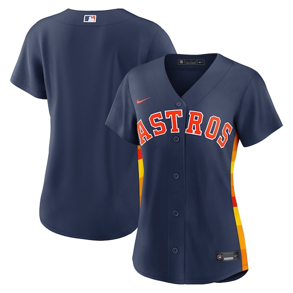 Houston Astros Alternate Shirt 2026/27