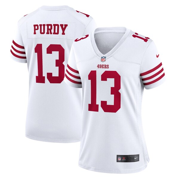 San Francisco 49ers Camiseta visitante 2026/27