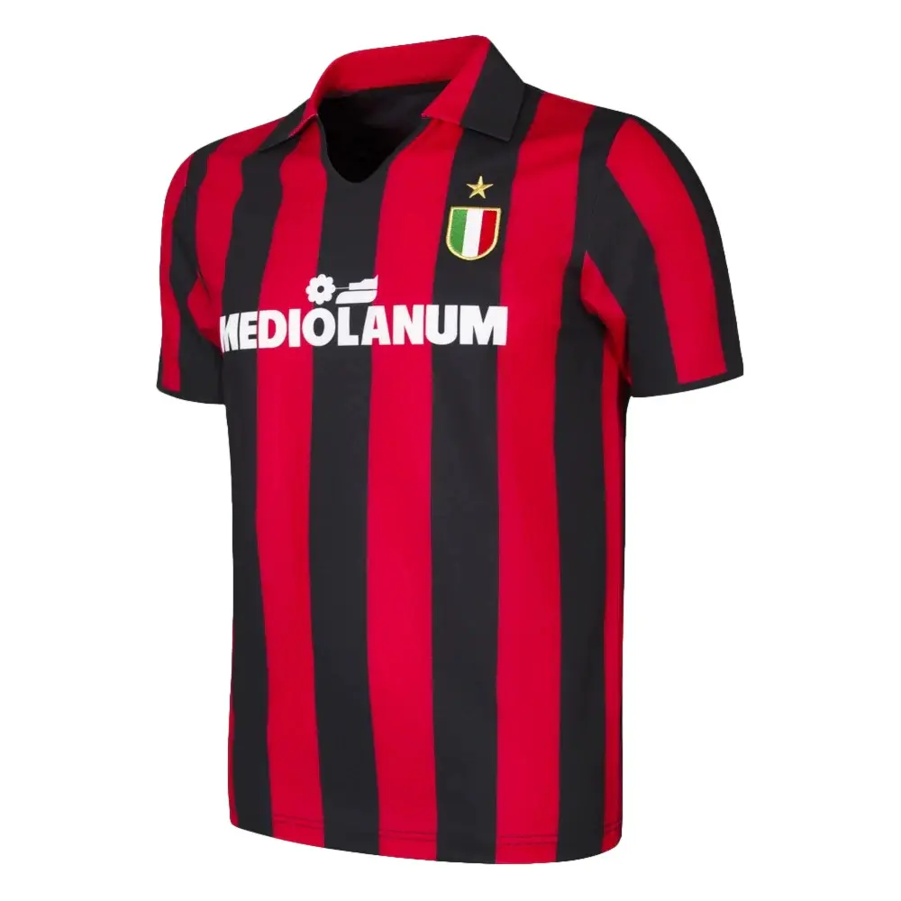 AC Milan 1988/89