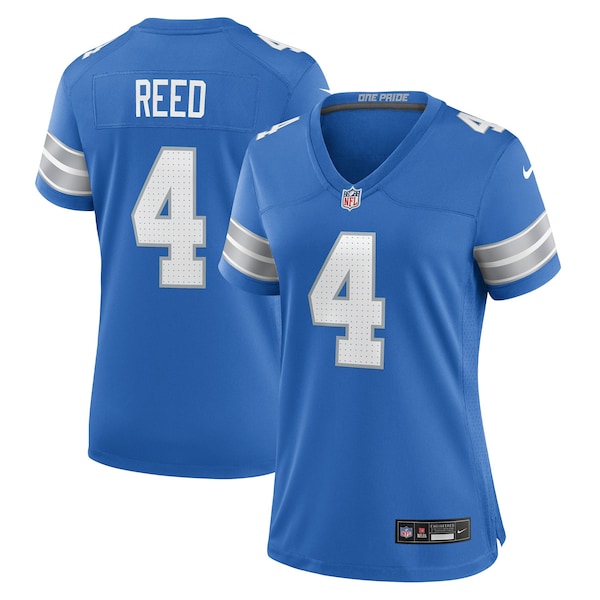 Detroit Lions Home Shirt 2026/27