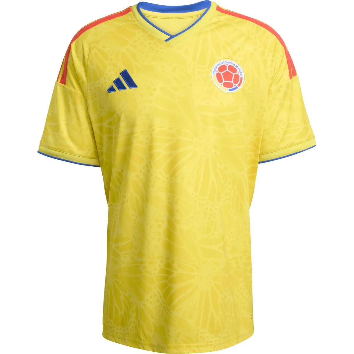 Colombia Home Shirt 2026