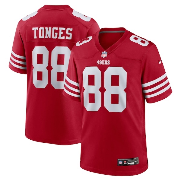 San Francisco 49ers Home Shirt 2026/27