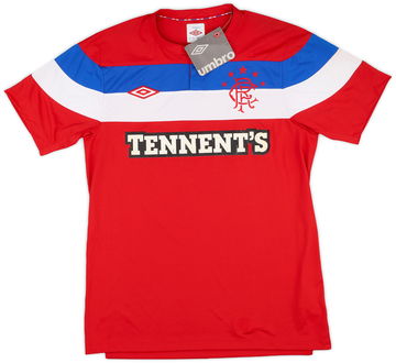 Rangers FC Away Shirt 2011/12