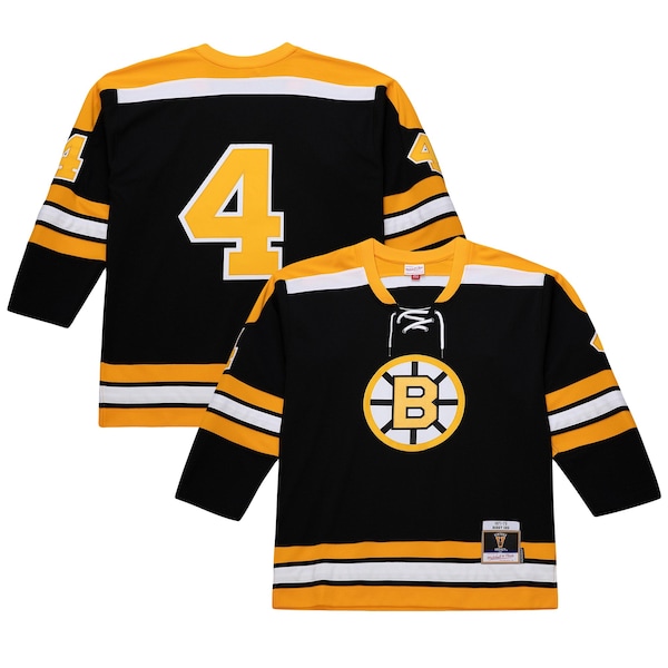 Boston Bruins 1971/72