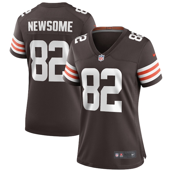 Cleveland Browns Home Shirt 2026/27