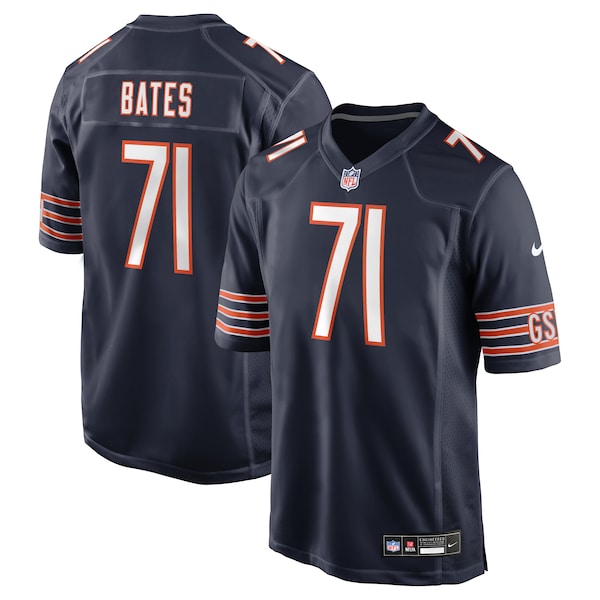 Chicago Bears Home Shirt 2026/27