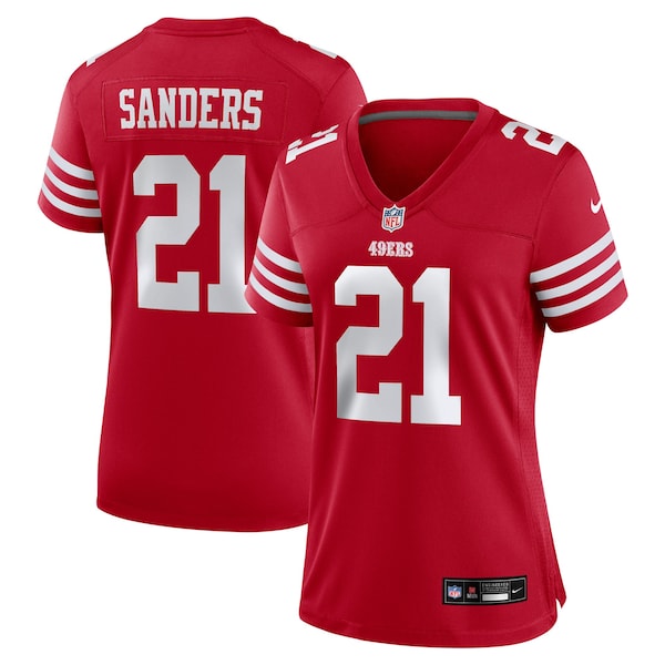 San Francisco 49ers Home Shirt 2026/27
