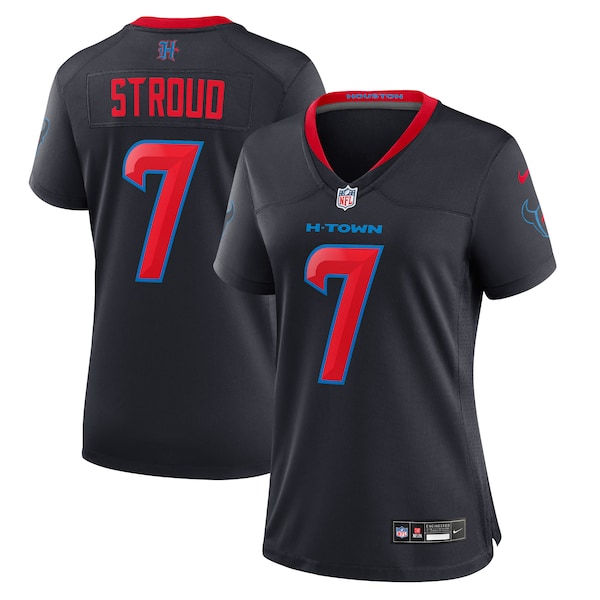 Houston Texans Alternate Shirt 2026/27
