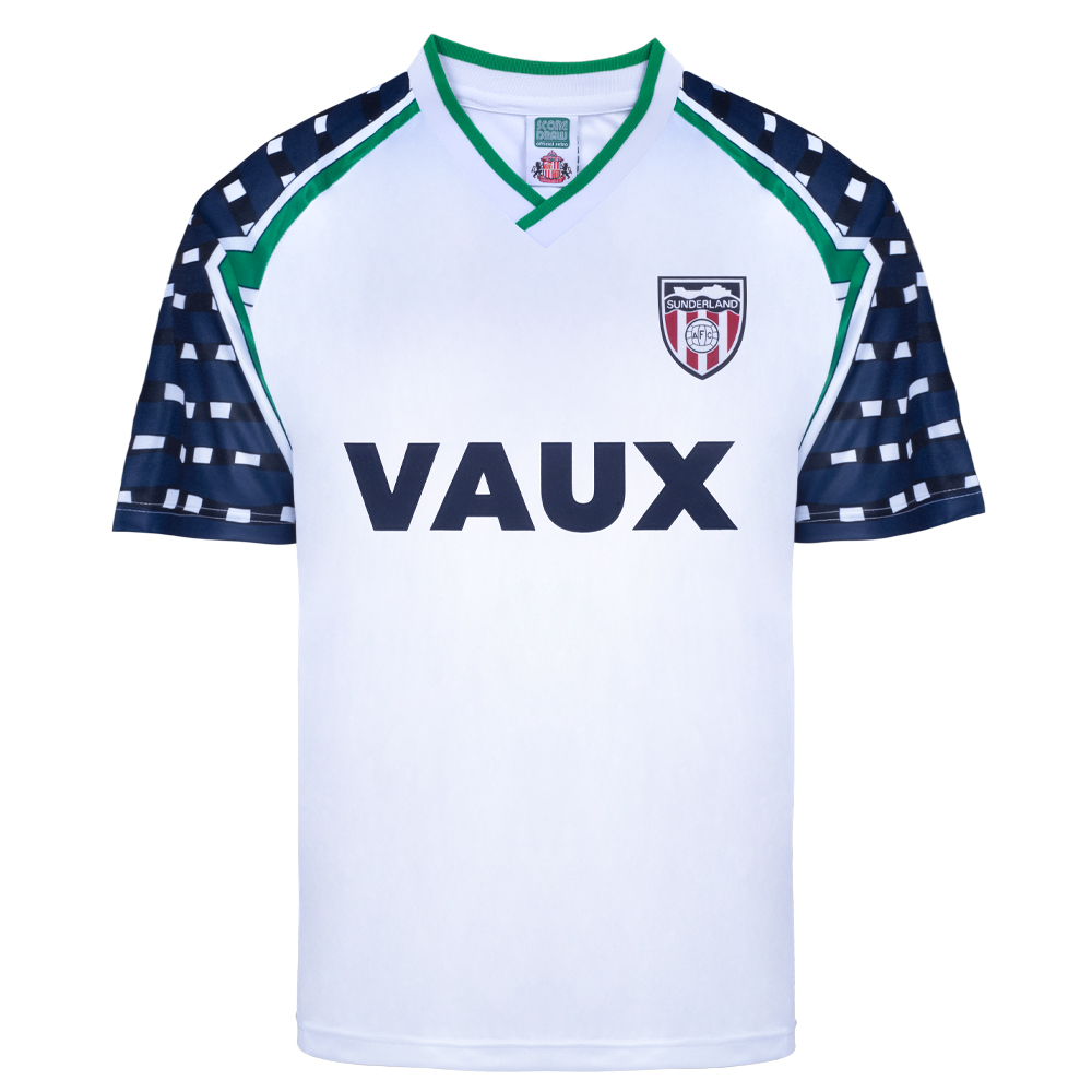 Sunderland Maglia da trasferta 1992