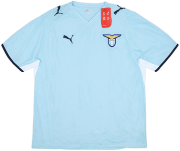 SS Lazio (multisports club) Home Shirt 2008/09