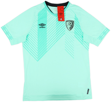 AFC Bournemouth Third Shirt 2018/19
