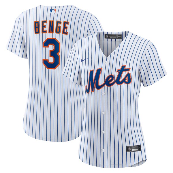 New York Mets Home Shirt 2026/27