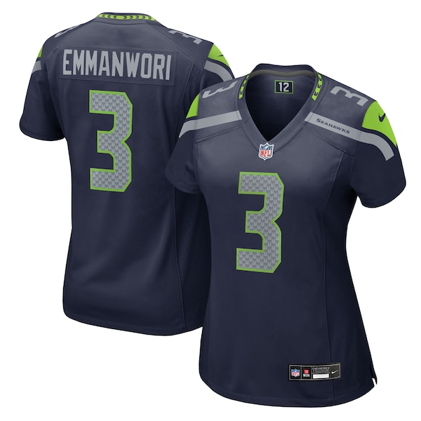 Seattle Seahawks Home Shirt 2026/27
