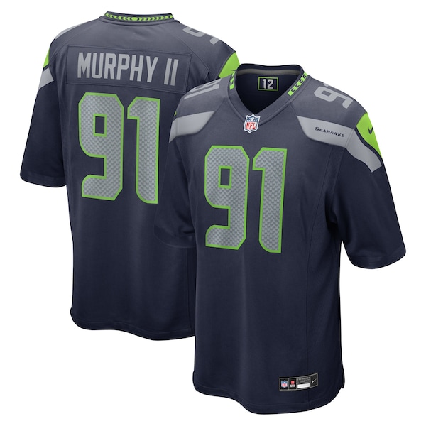 Seattle Seahawks Home Shirt 2026/27