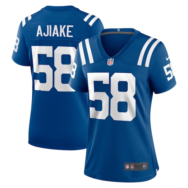Indianapolis Colts Home Shirt 2026/27