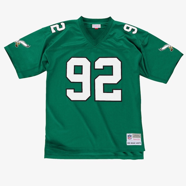 Philadelphia Eagles Thuisshirt 2025/26