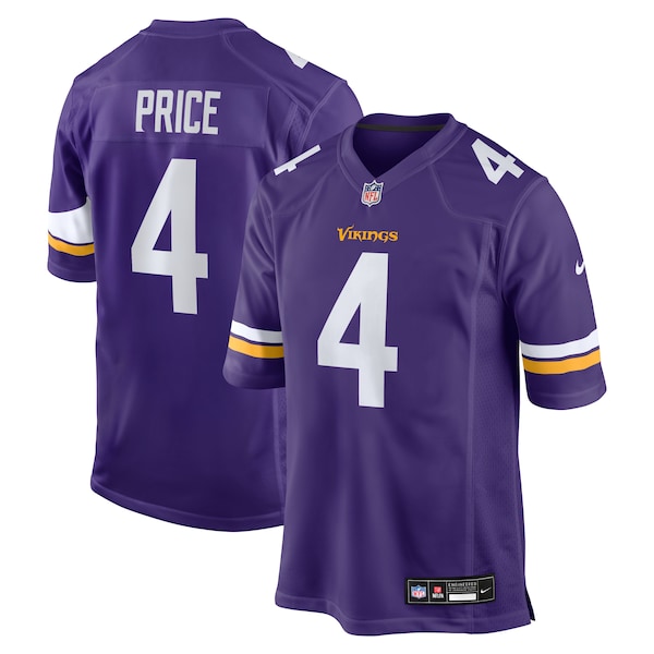 Minnesota Vikings Home Shirt 2026/27