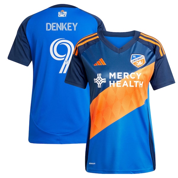FC Cincinnati 2025