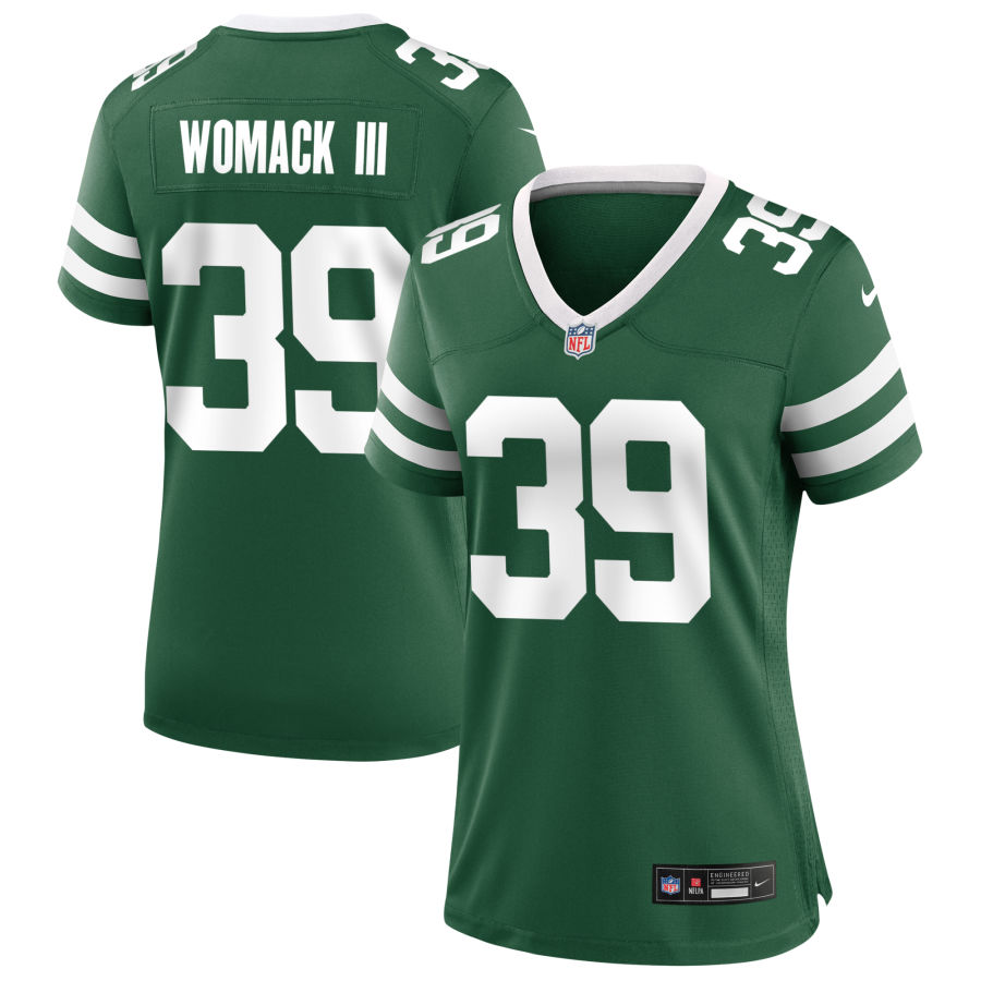 New York Jets Classic Edition 2026/27