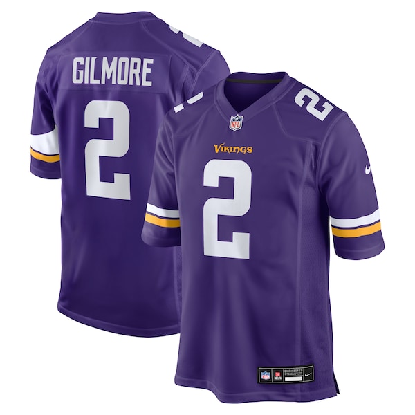 Minnesota Vikings Home Shirt 2026/27