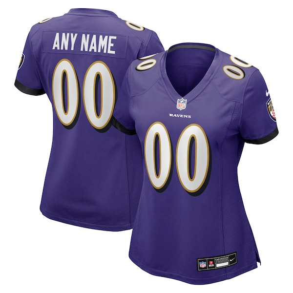 Baltimore Ravens Camiseta local 2025/26