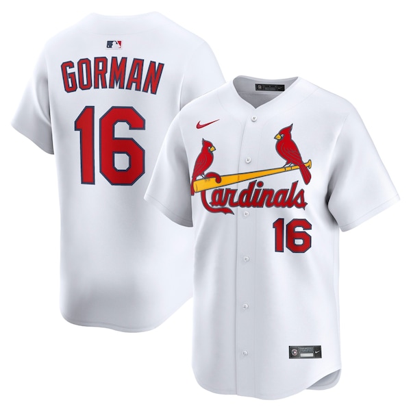 St. Louis Cardinals Home Shirt 2026/27