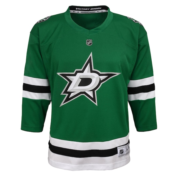Dallas Stars Maglia da casa 2025/26