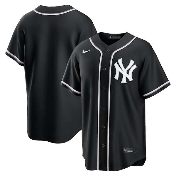 New York Yankees Fashion Shirt 2026/27