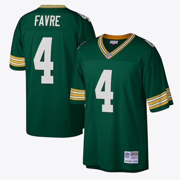 Green Bay Packers Special Shirt 1994