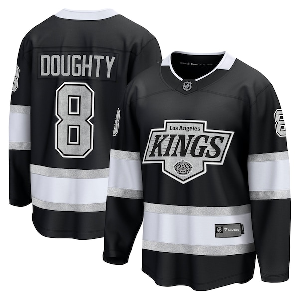 Los Angeles Kings Home Shirt 2026/27