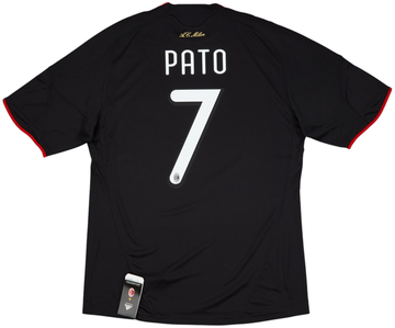 AC Milan Third Shirt 2009/10