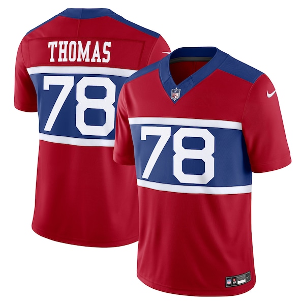 New York Giants Alternate Shirt 2026/27