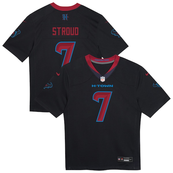 Houston Texans Alternate Shirt 2025/26