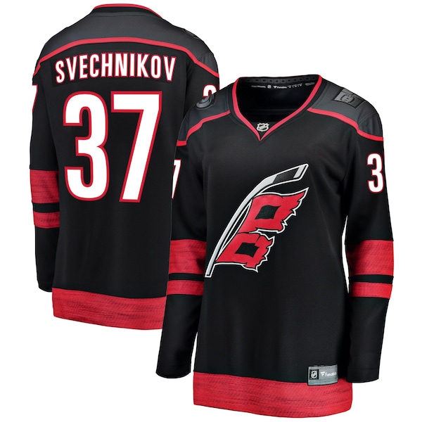 Carolina Hurricanes Home Shirt 2026/27