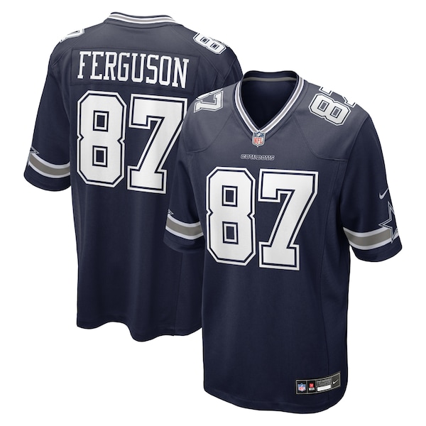 Dallas Cowboys Away Shirt 2026/27