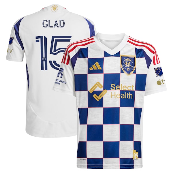 Real Salt Lake 2025