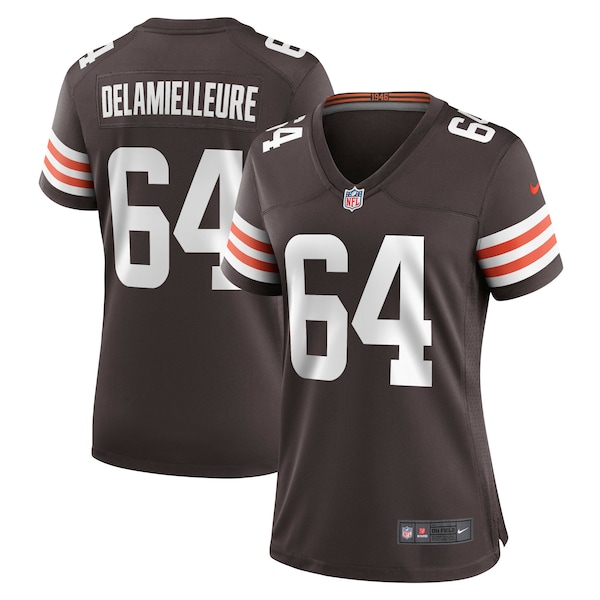 Cleveland Browns Home Shirt 2026/27