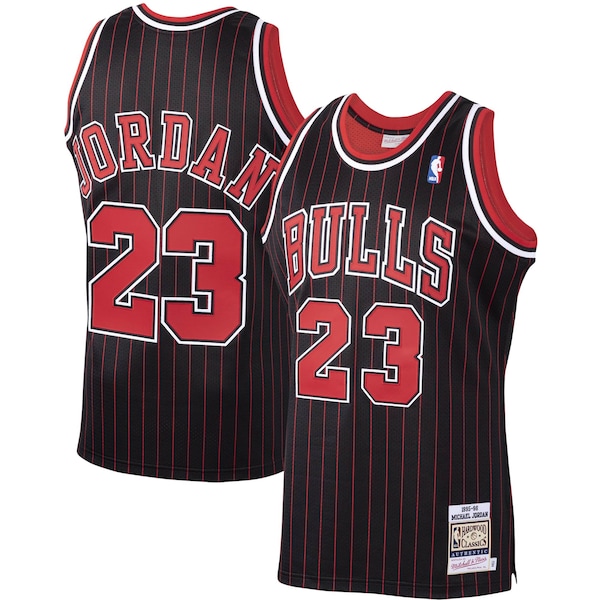Chicago Bulls Classic Edition 1995/96