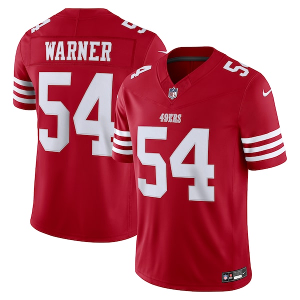 San Francisco 49ers Maillot domicile 2026/27